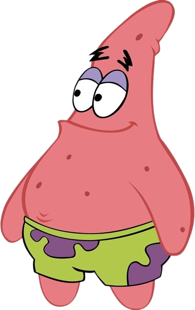 Patrick